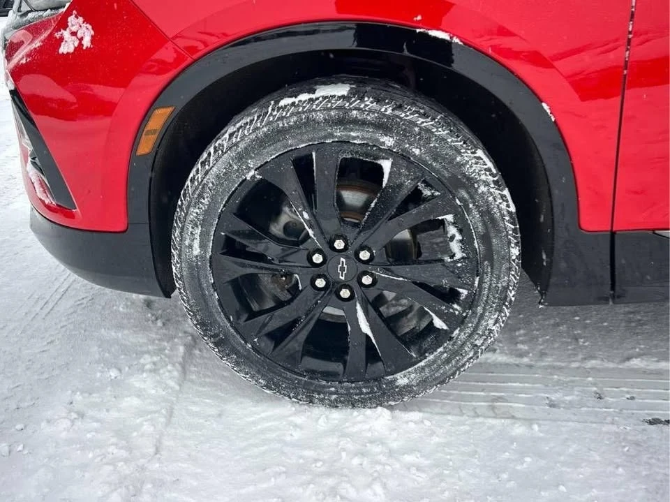 2021 Chevrolet Blazer - Image 17 of 17