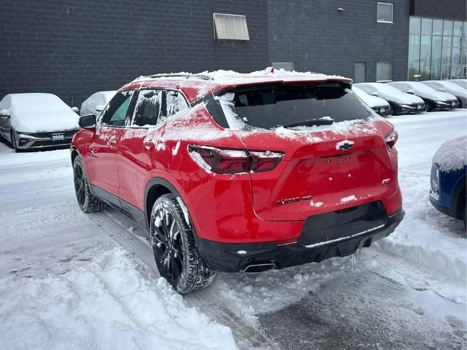 2021 Chevrolet Blazer - Image 3 of 17