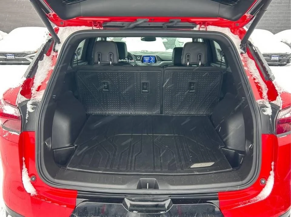2021 Chevrolet Blazer - Image 7 of 17