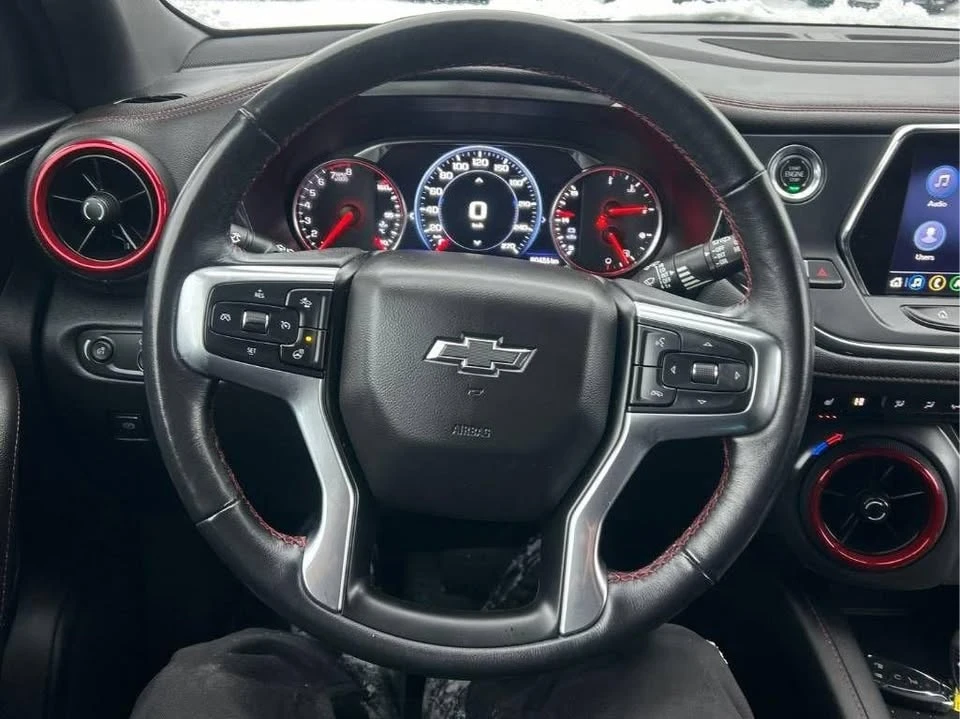 2021 Chevrolet Blazer - Image 10 of 17
