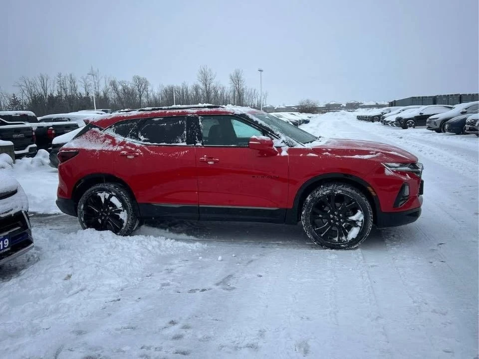 2021 Chevrolet Blazer - Image 6 of 17
