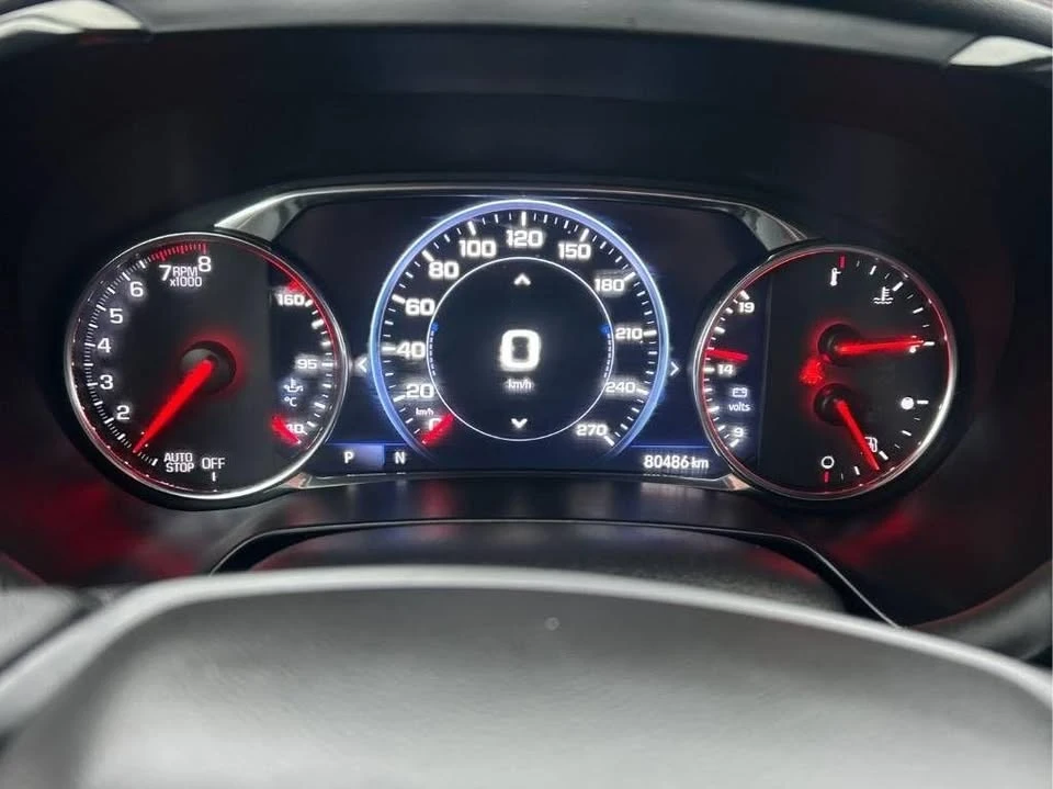 2021 Chevrolet Blazer - Image 11 of 17