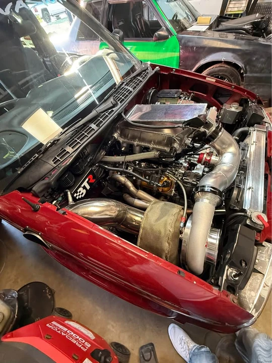 2021 Chevrolet Blazer - Image 14 of 20