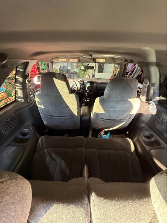2021 Chevrolet Blazer - Image 16 of 20