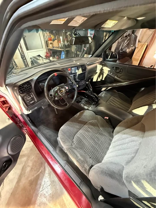 2021 Chevrolet Blazer - Image 4 of 20