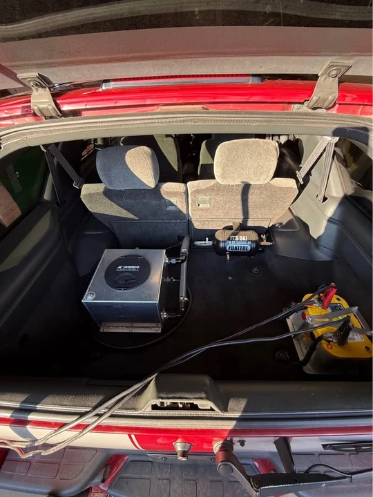 2021 Chevrolet Blazer - Image 15 of 20
