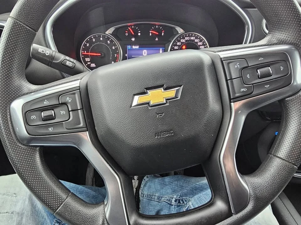 2021 Chevrolet Blazer - Image 9 of 20