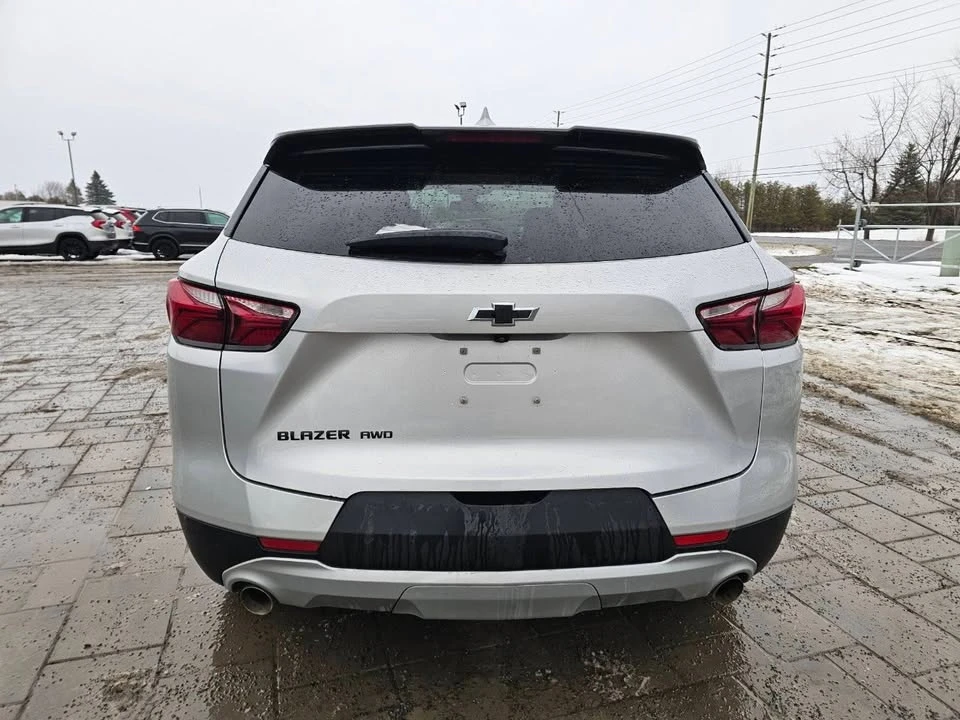 2021 Chevrolet Blazer - Image 6 of 20