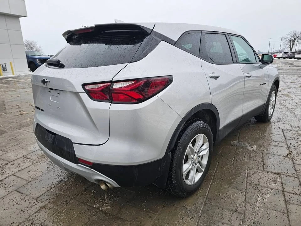 2021 Chevrolet Blazer - Image 5 of 20