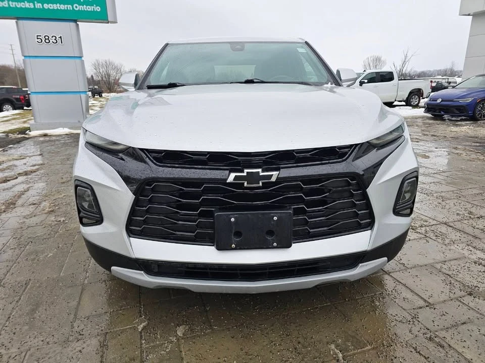 2021 Chevrolet Blazer - Image 2 of 20