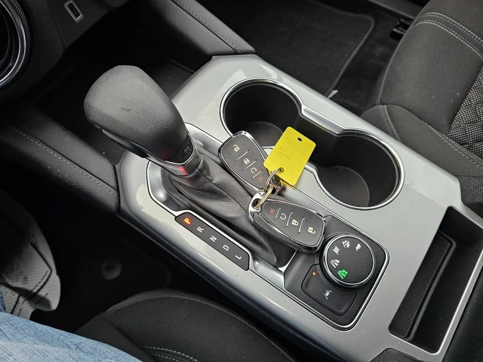 2021 Chevrolet Blazer - Image 13 of 20