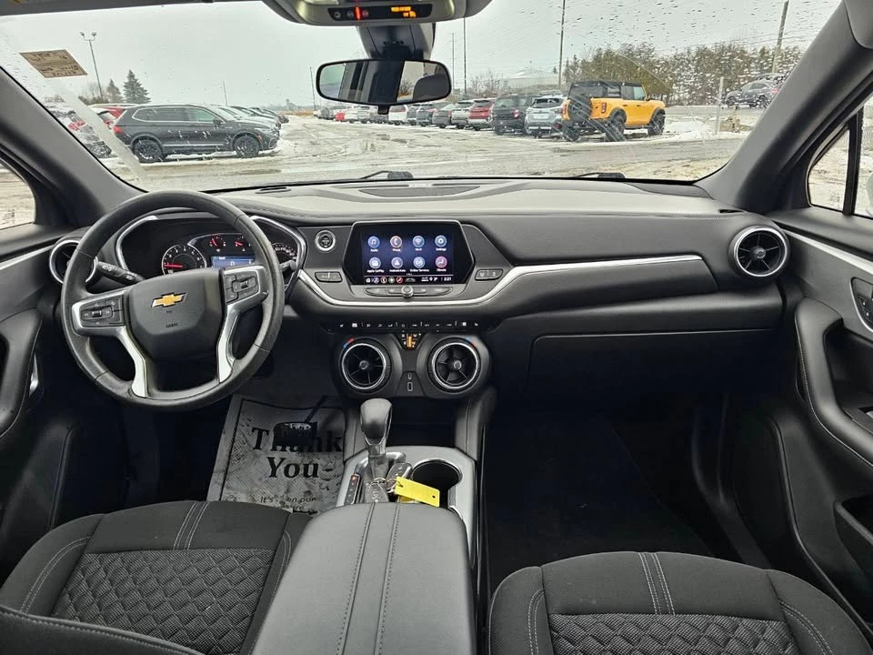 2021 Chevrolet Blazer - Image 19 of 20