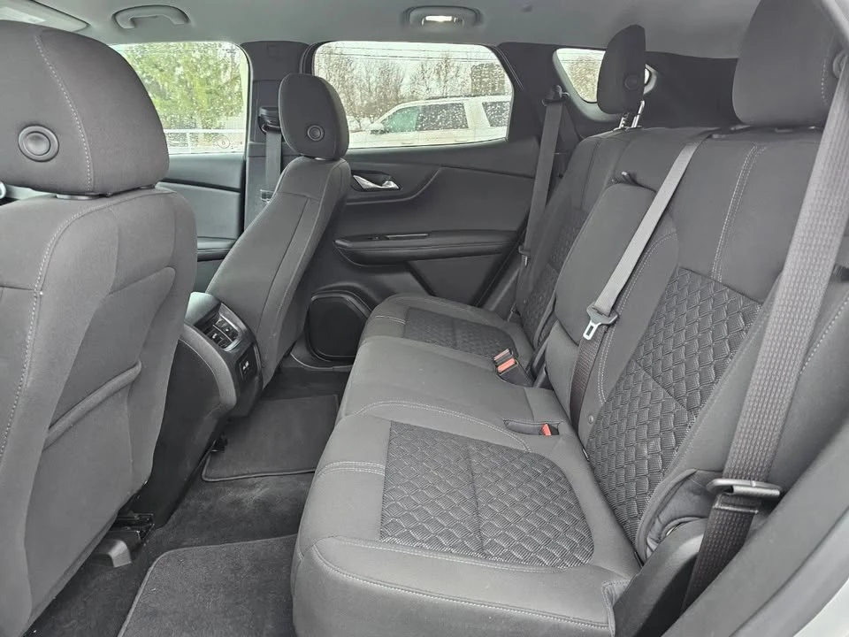 2021 Chevrolet Blazer - Image 16 of 20