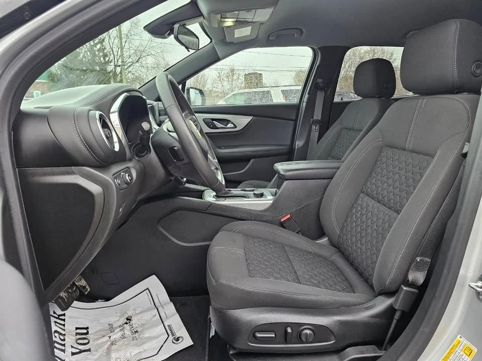 2021 Chevrolet Blazer - Image 8 of 20