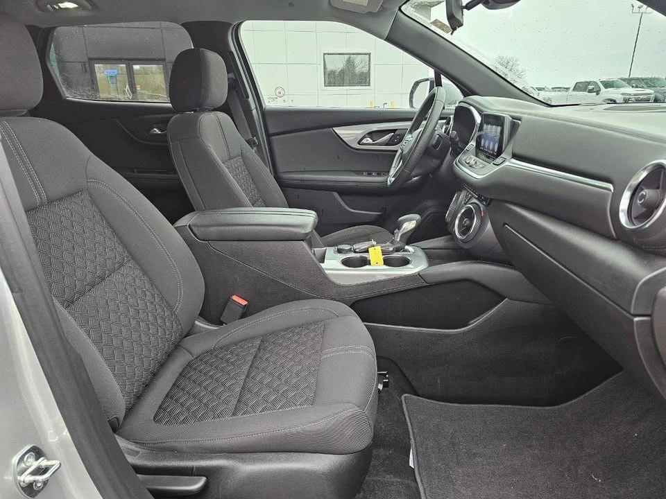 2021 Chevrolet Blazer - Image 20 of 20