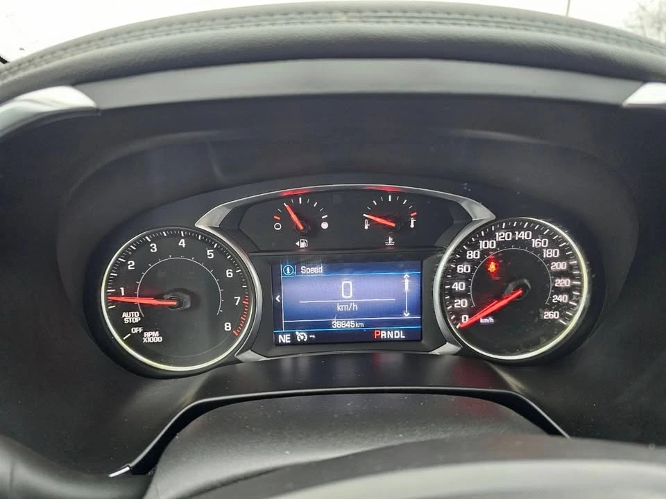 2021 Chevrolet Blazer - Image 10 of 20