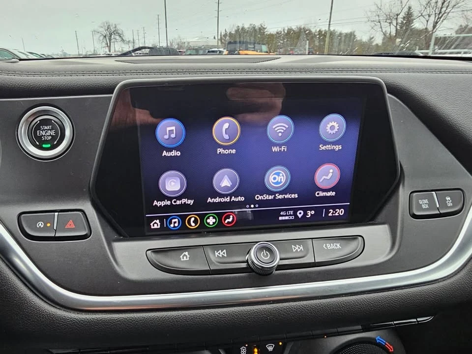 2021 Chevrolet Blazer - Image 11 of 20
