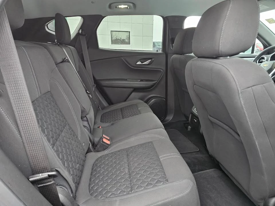2021 Chevrolet Blazer - Image 18 of 20