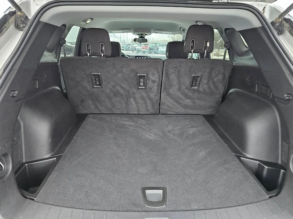 2021 Chevrolet Blazer - Image 17 of 20