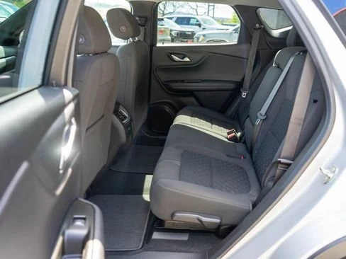 2021 Chevrolet Blazer - Image 12 of 20