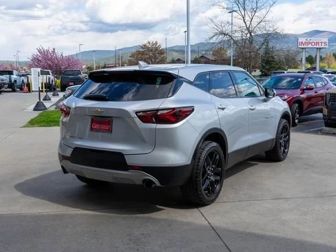2021 Chevrolet Blazer - Image 7 of 20