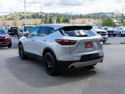 2021 Chevrolet Blazer - Image 5 of 20