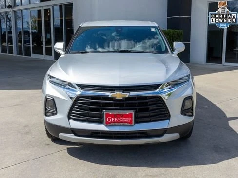 2021 Chevrolet Blazer - Image 2 of 20