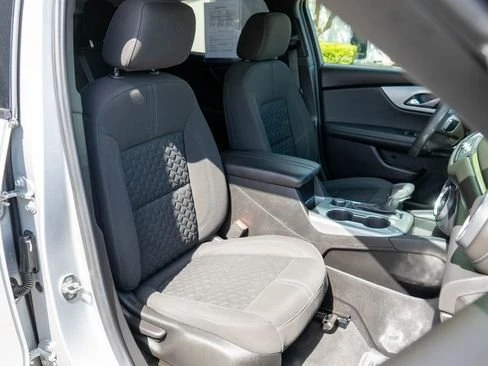 2021 Chevrolet Blazer - Image 9 of 20