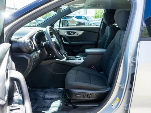 2021 Chevrolet Blazer - Image 11 of 20