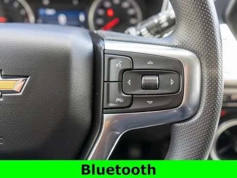 2021 Chevrolet Blazer - Image 18 of 20