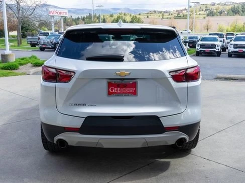 2021 Chevrolet Blazer - Image 6 of 20