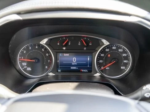 2021 Chevrolet Blazer - Image 20 of 20
