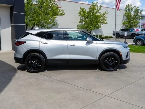 2021 Chevrolet Blazer - Image 8 of 20