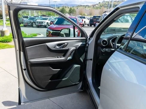 2021 Chevrolet Blazer - Image 15 of 20