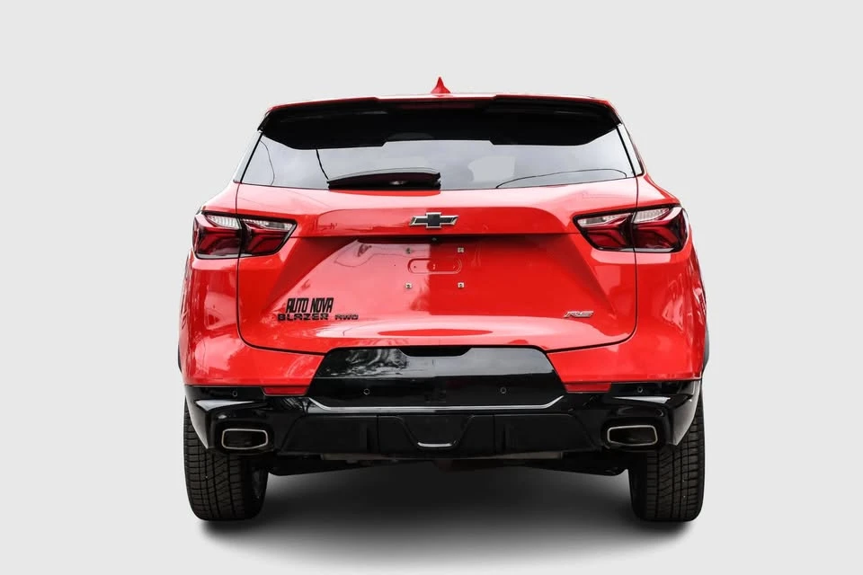 2021 Chevrolet Blazer - Image 5 of 20