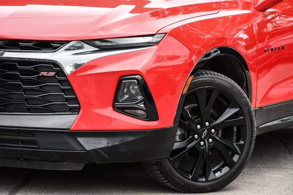 2021 Chevrolet Blazer - Image 6 of 20