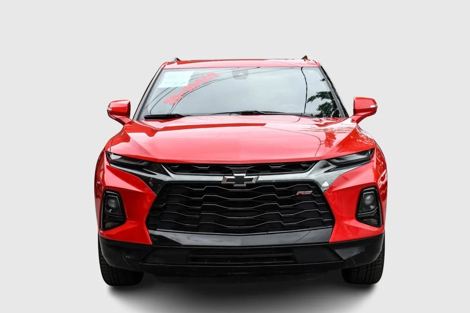 2021 Chevrolet Blazer - Image 2 of 20