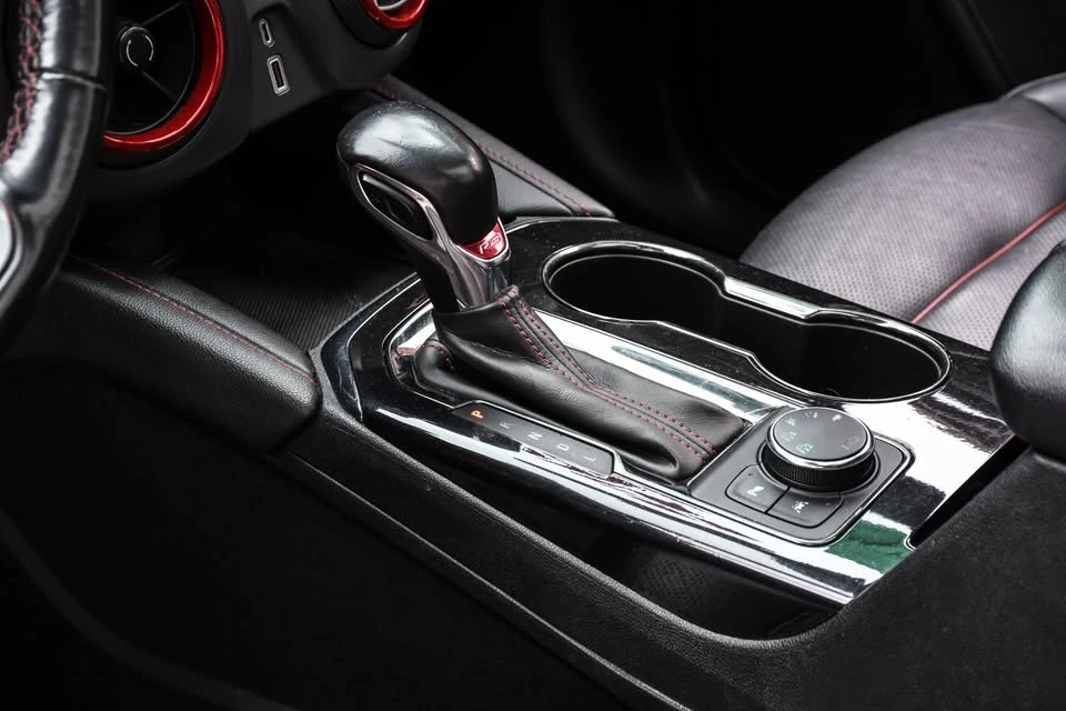 2021 Chevrolet Blazer - Image 20 of 20