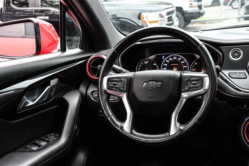 2021 Chevrolet Blazer - Image 12 of 20