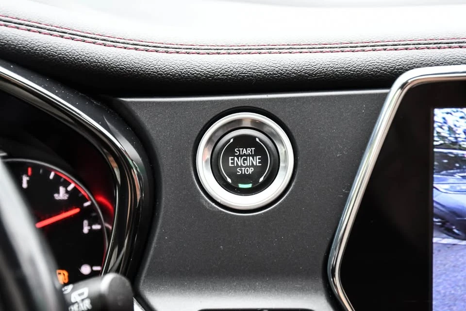 2021 Chevrolet Blazer - Image 19 of 20