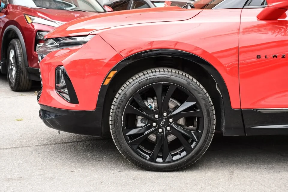 2021 Chevrolet Blazer - Image 7 of 20