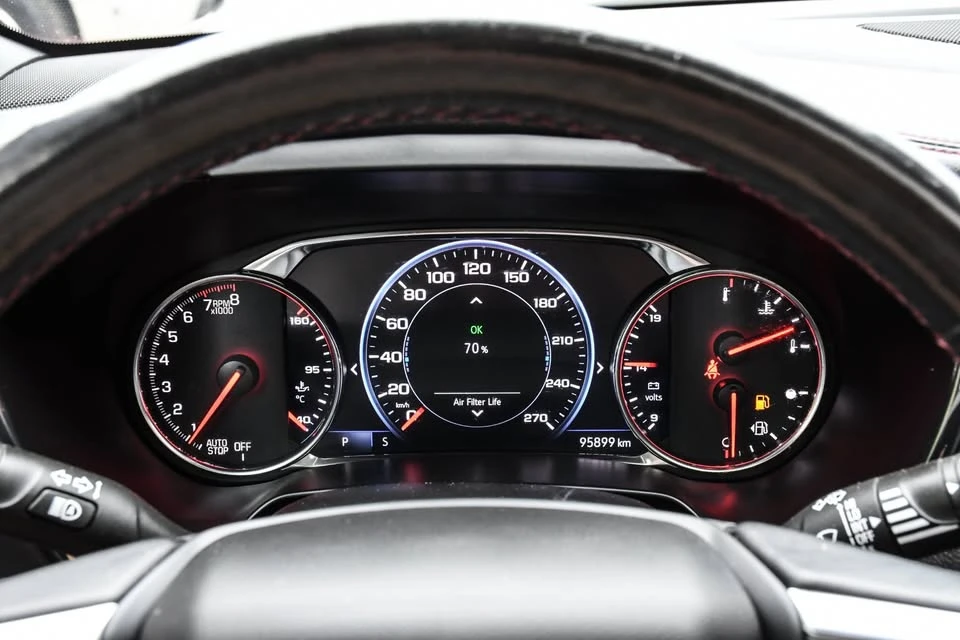 2021 Chevrolet Blazer - Image 15 of 20