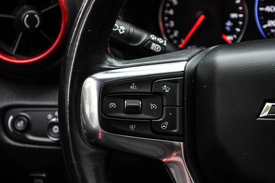 2021 Chevrolet Blazer - Image 13 of 20
