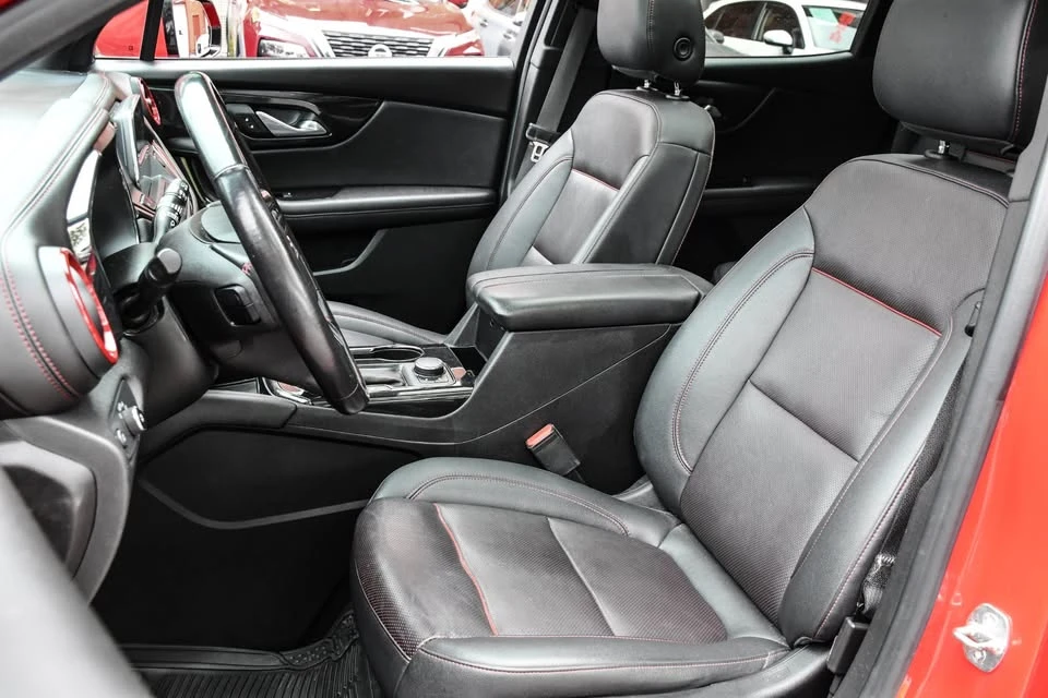2021 Chevrolet Blazer - Image 9 of 20