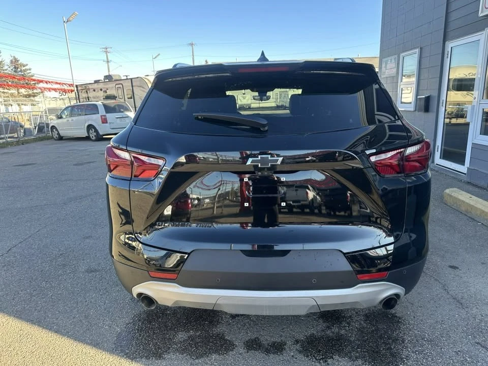 2021 Chevrolet Blazer - Image 4 of 18