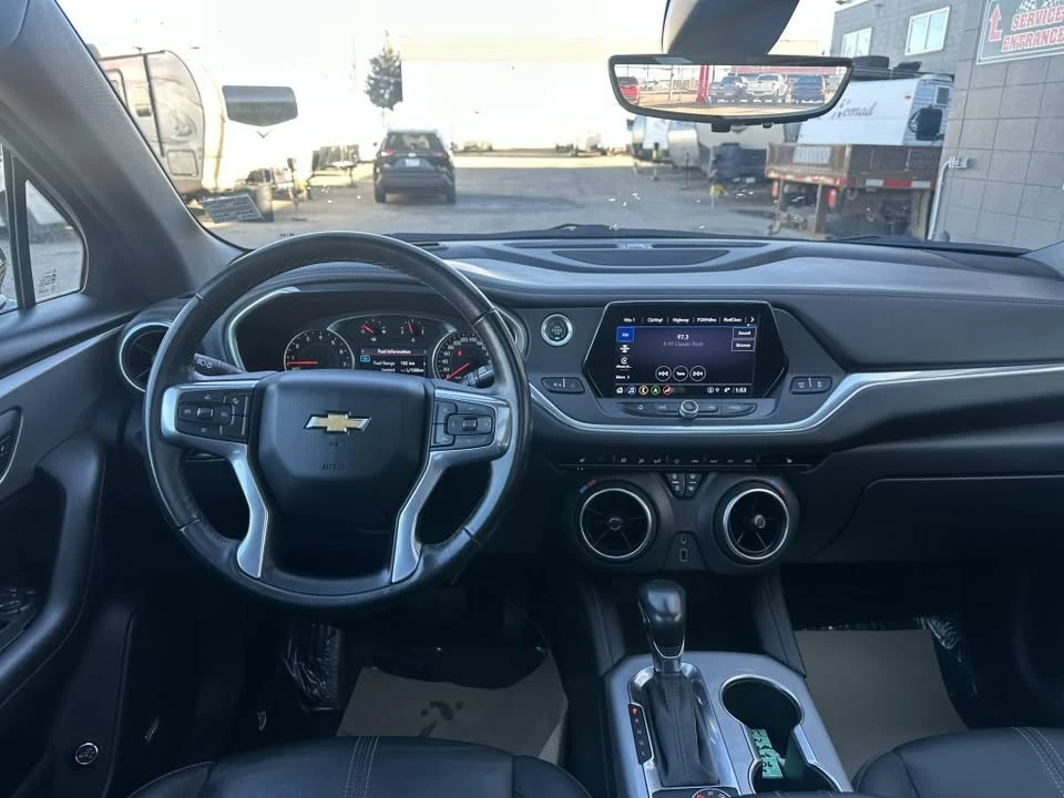 2021 Chevrolet Blazer - Image 10 of 18