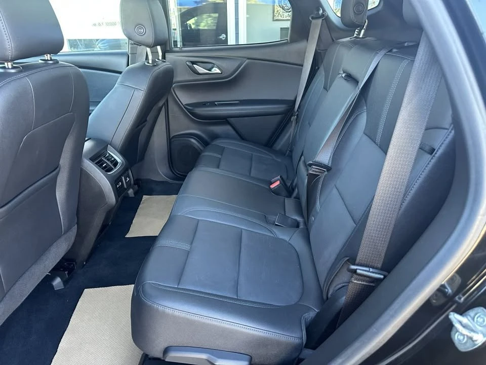 2021 Chevrolet Blazer - Image 9 of 18