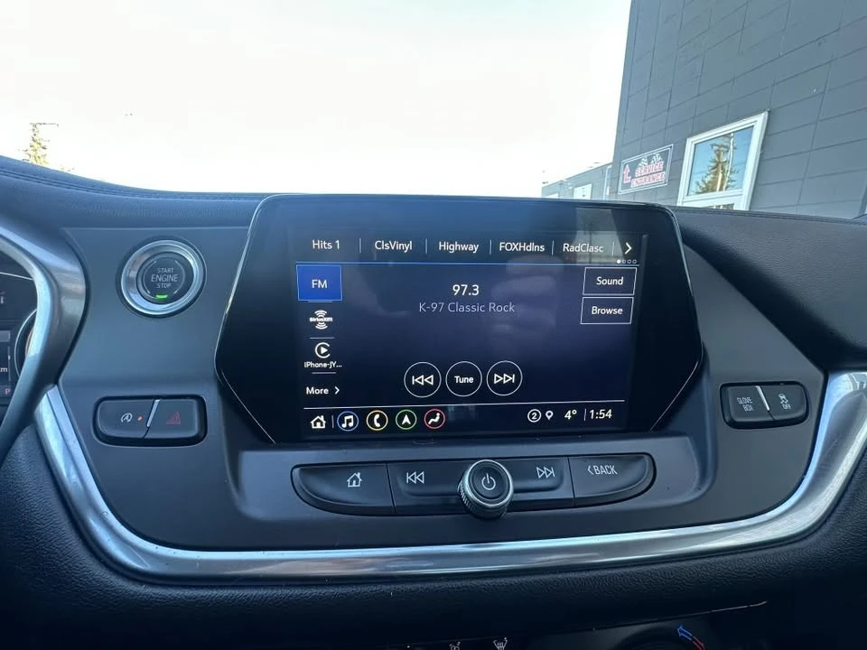 2021 Chevrolet Blazer - Image 14 of 18