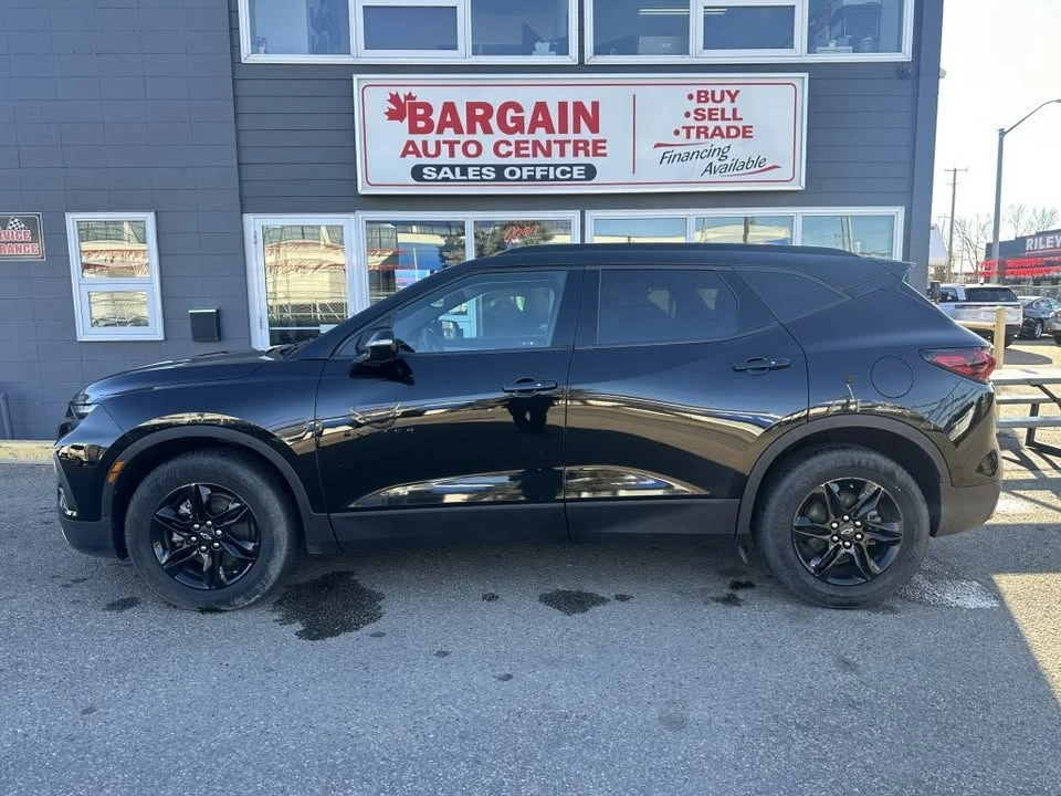 2021 Chevrolet Blazer - Image 2 of 18