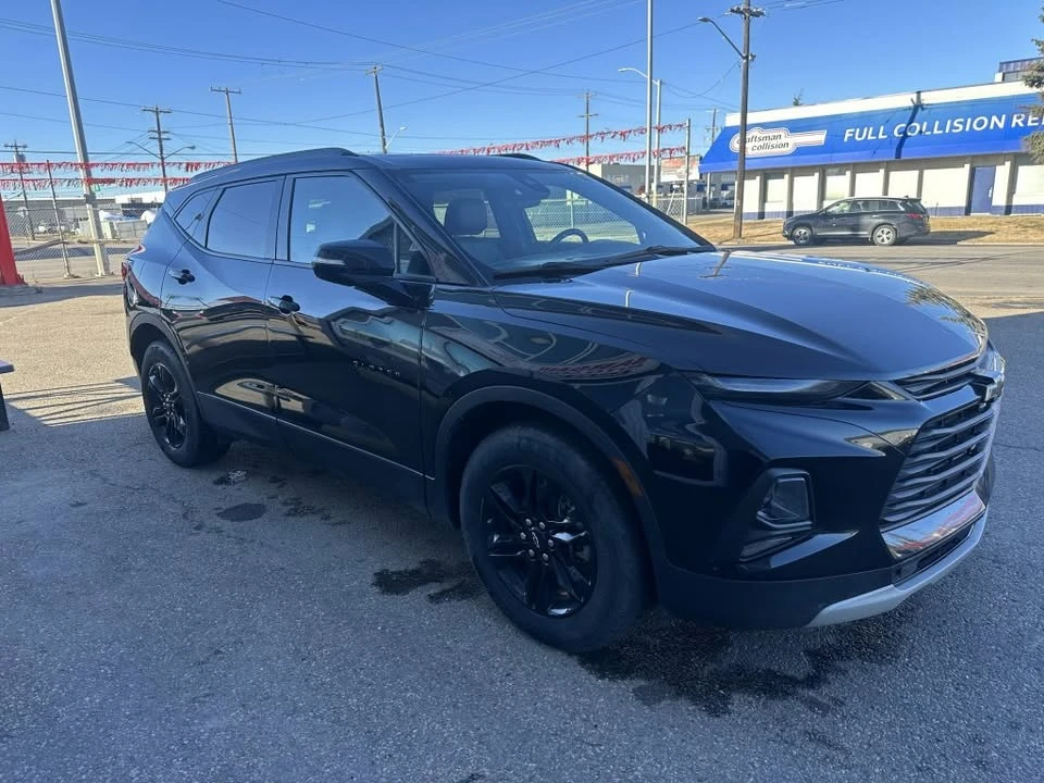 2021 Chevrolet Blazer - Image 6 of 18